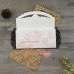 Cheap Wooden Laser Cut Wedding Invitations Printing UK